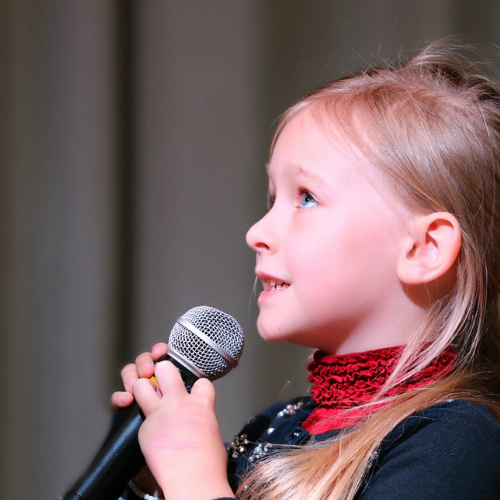 TERM 1 , 2025 - Vocal Lessons