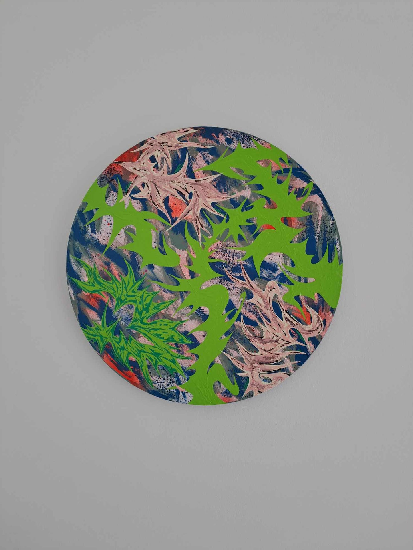 Sequencergy | Sean Hill | 8 March - 12 April 2025