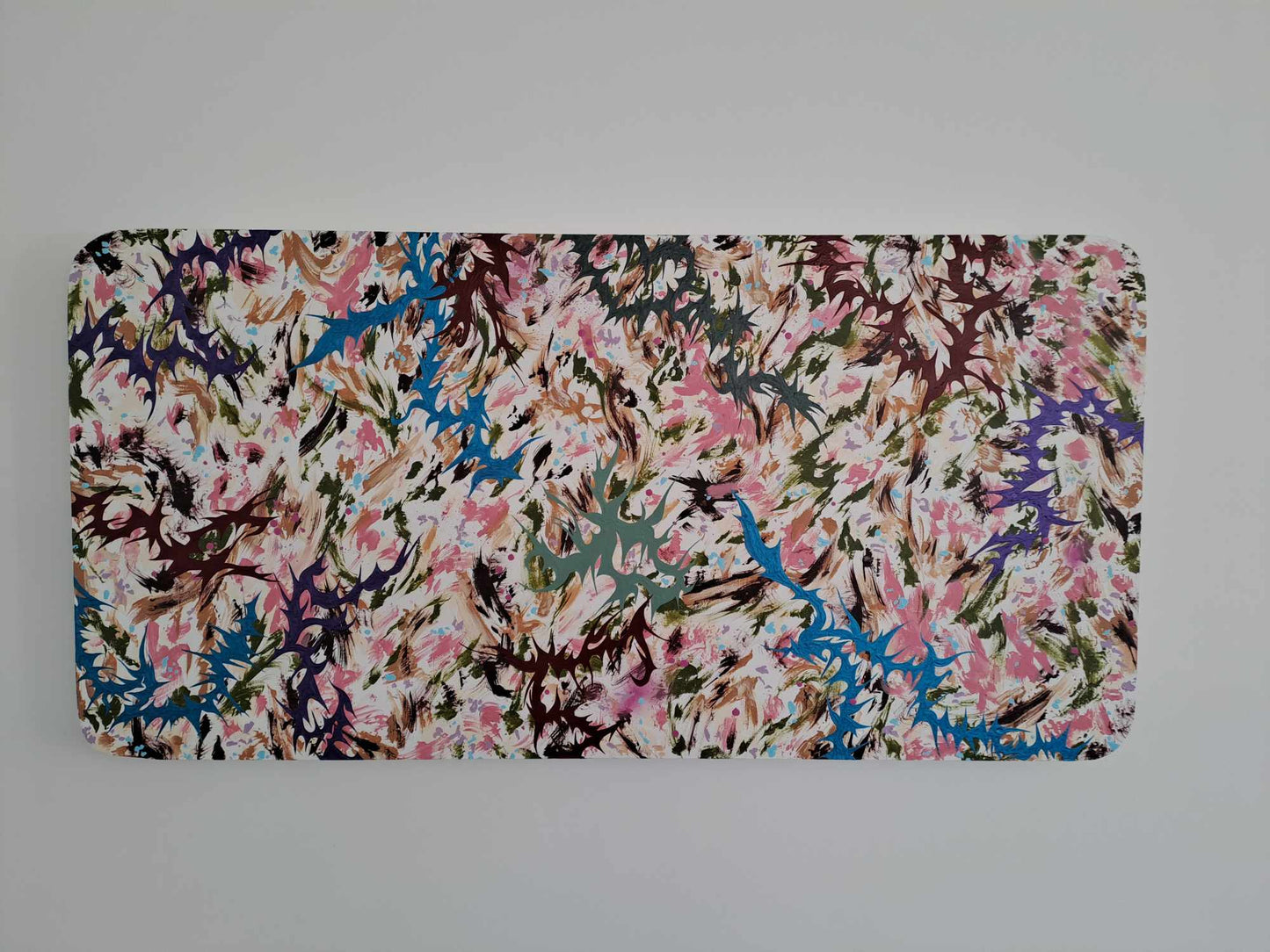 Sequencergy | Sean Hill | 8 March - 12 April 2025