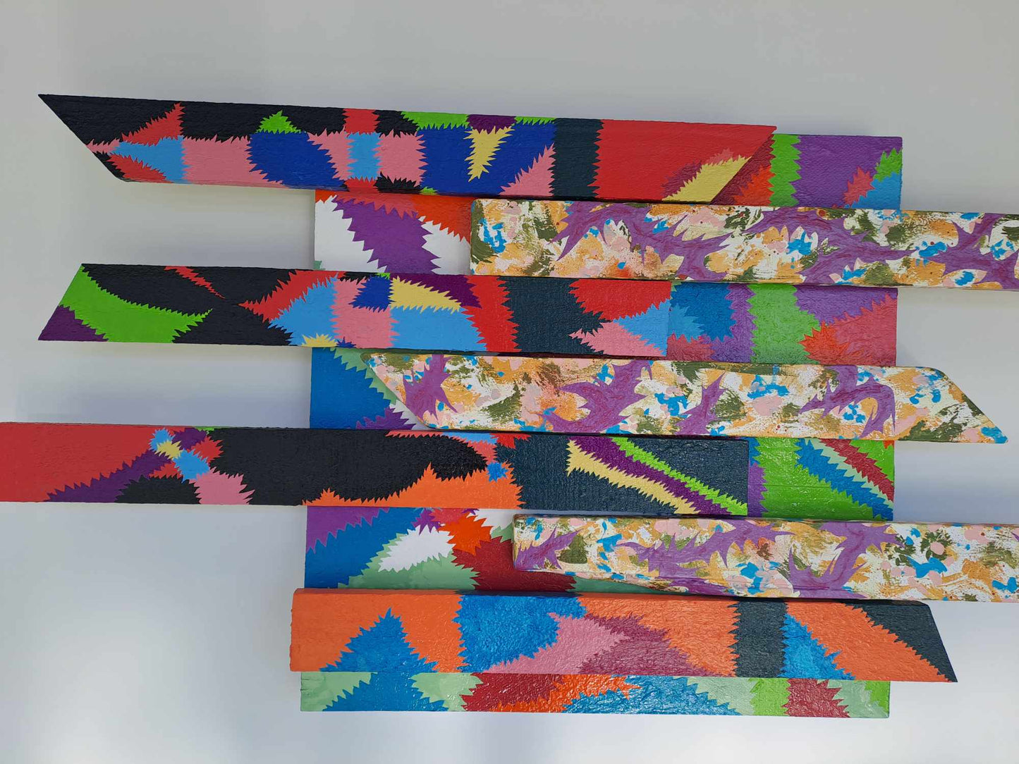 Sequencergy | Sean Hill | 8 March - 12 April 2025